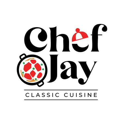 Client logo