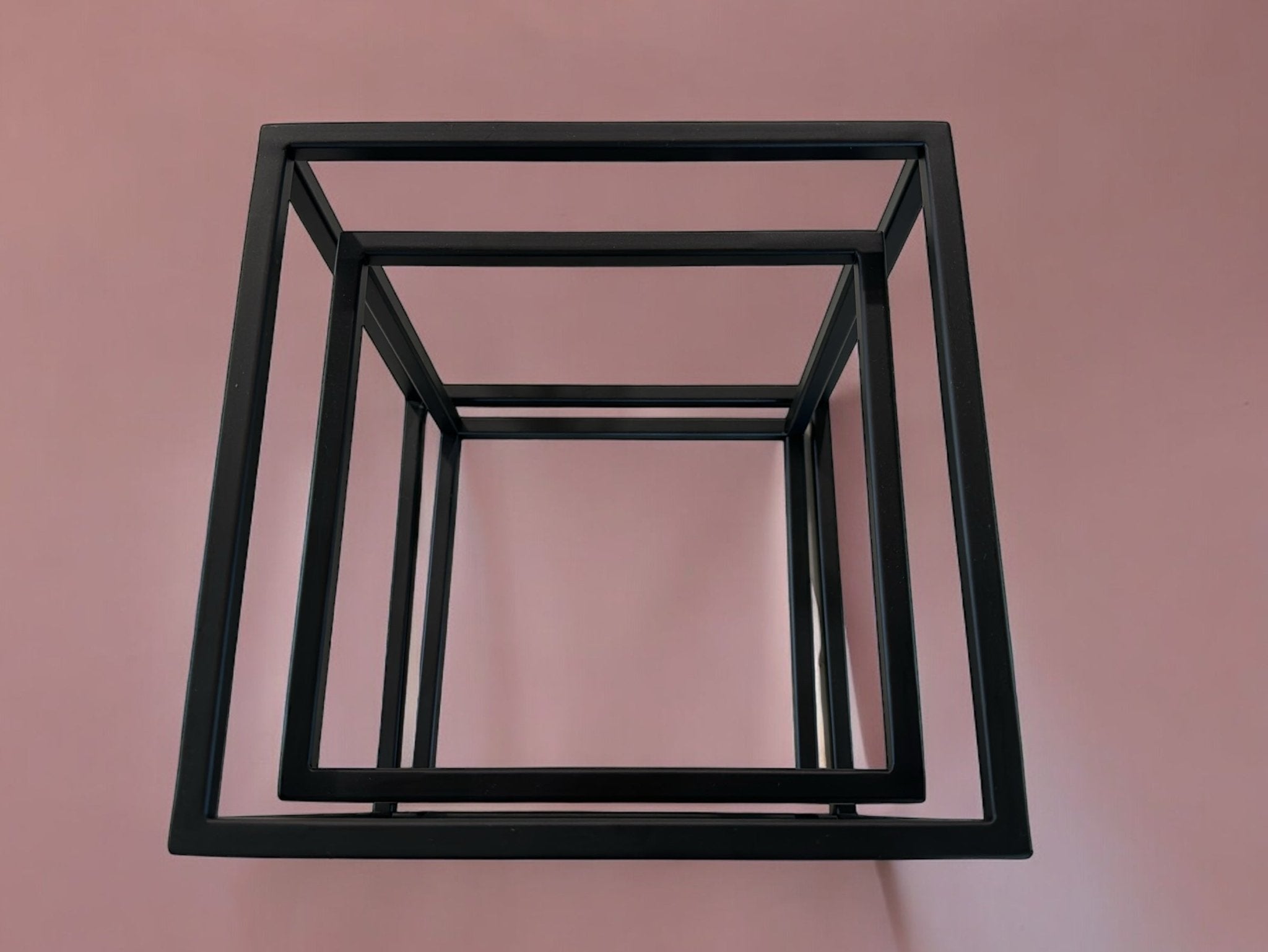 Luxe Metal - Plinths New York
