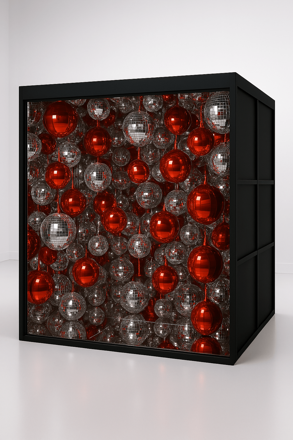 Reflekt by Plinths NY - Plinths New York