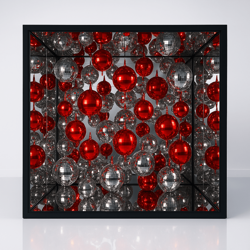 Reflekt by Plinths NY - Plinths New York