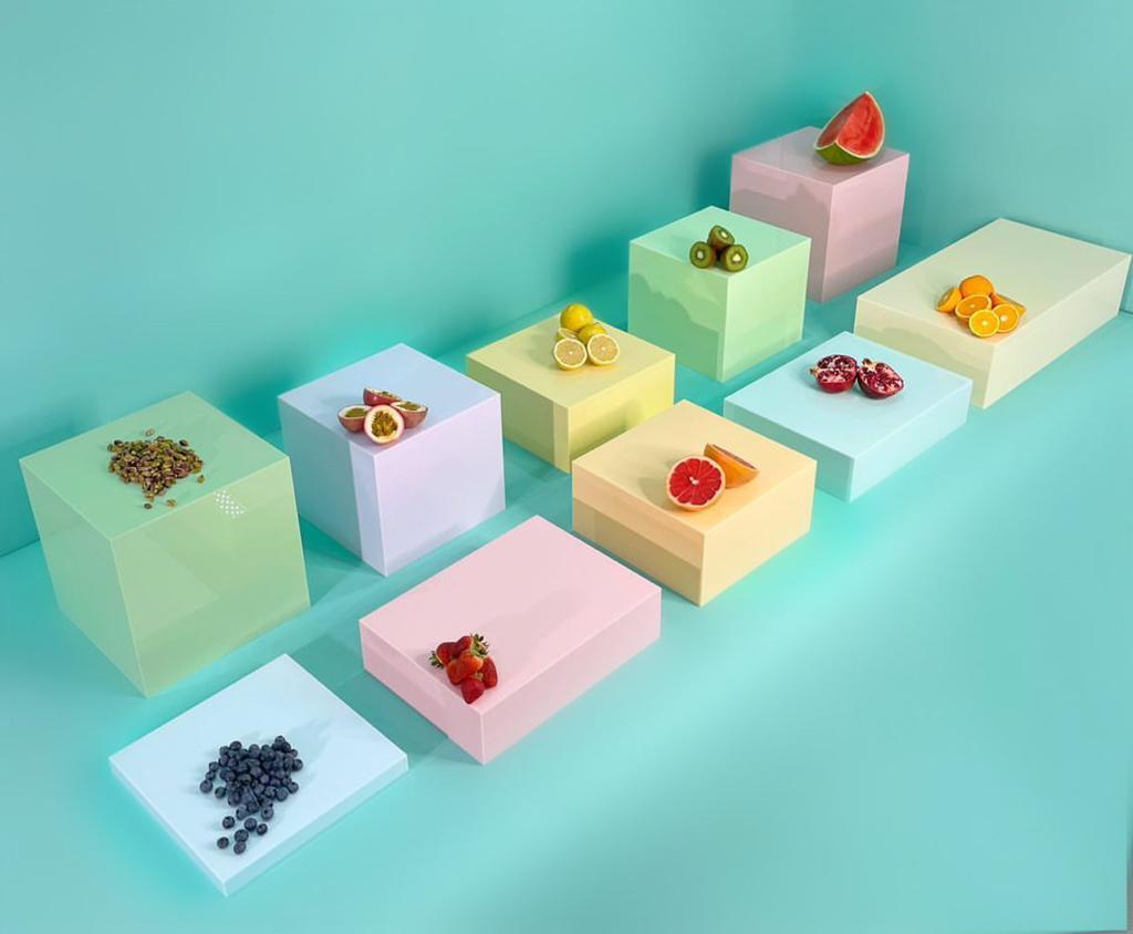 Milkshake Collection zoom out