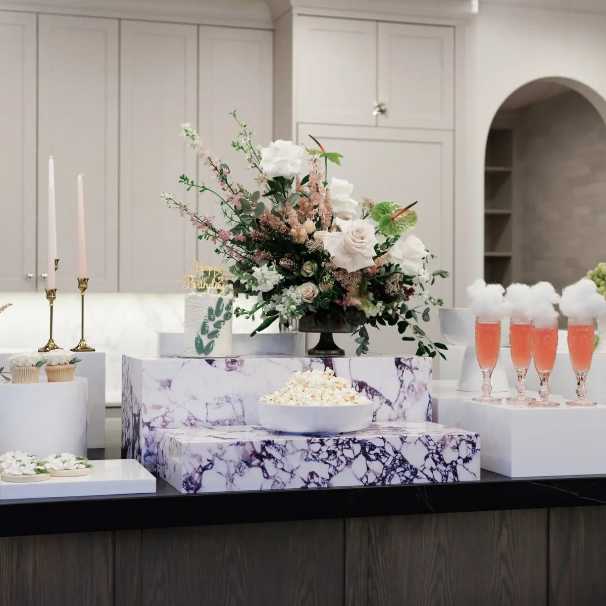 The Hidden Cost of Fragile Display Equipment in High-Volume Catering