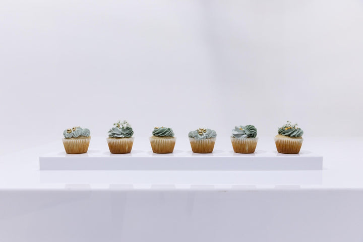 How to Choose the Right Food Display Stands for Your Event