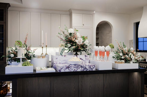 The Complete Guide to Display Buffets: Tools, Tips, and Stylish Soluti
