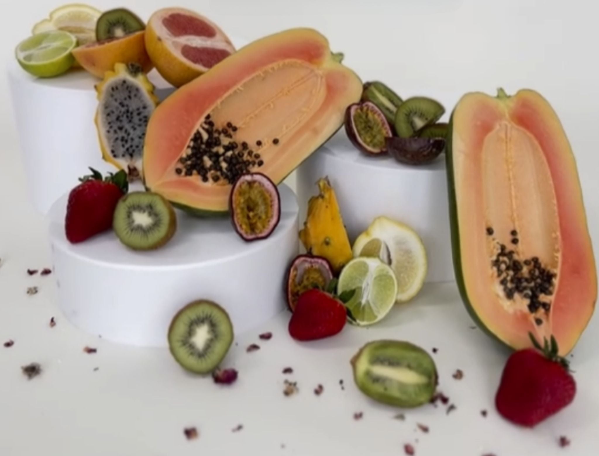 Grand Collection - 12 Piece Set | PlinthsNY